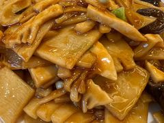 -马凯餐厅(长椿街店)