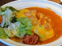 -玛格萝妮比萨屋(陆家浜路店)
