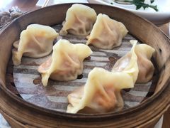 -海胆小馆(东北水饺·春柳店)