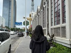 -南翠屏公园