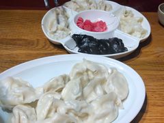 -必点海鲜·鲅鱼水饺(鞍山西道店)