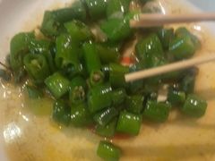 -探鱼·鲜青椒爽麻烤鱼(天河优托邦店)