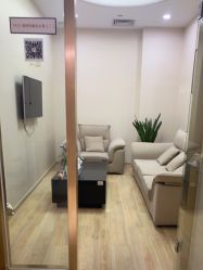 -JUVA欧华医美连锁