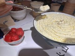 -火山屋台(新街口店)