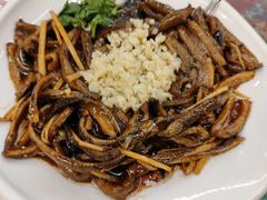 -玉华台饭庄(裕中西里小区店)