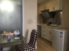 -上寓酒店公寓(原皇室堡酒店公寓)