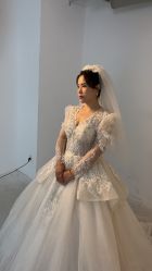 -青禾蒙娜丽莎婚纱摄影(武汉总店)