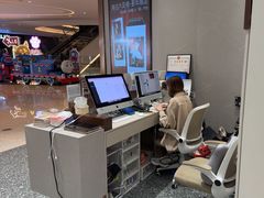 -海马体大师店(广州天汇广场IGC大师店)