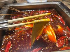 -码头故事火锅(大丰店)