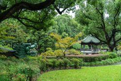 -丁香花园申粤轩·宴会厅