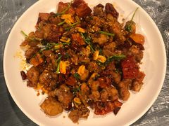 -虎虎龙虾大排档(双井店)