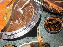 -牛New寿喜烧(中山公园龙之梦店)