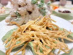 -南普陀素菜馆