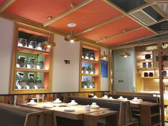 -许府牛杂·鲜牛肉火锅(梁溪万达店)