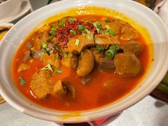 -眉州东坡(华联万柳店)