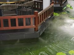 -濮园 · 四合院餐厅