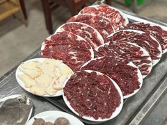 -原野牛肉岛