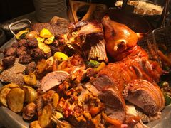 -深圳四季酒店·馥自助餐厅