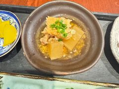 -大吉鲜鱼料理自慢(维也纳大厦店)