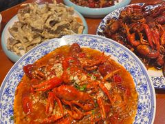 -红军龙虾(河柏街店)