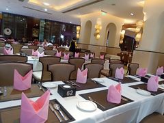 大堂-百合酒店-香榭里自助餐厅