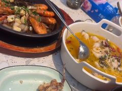 -Aqua Oasis 水天堂(常熟永旺店)