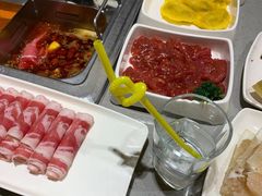 -海底捞火锅(奥山世纪城店)