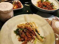 -老昌春饼(中央大街店)