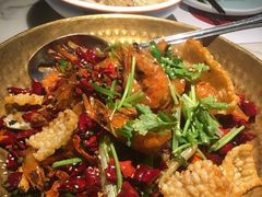 -鼎盛蜀坊·重庆江湖菜(市桥地铁站店)