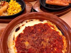 -萨莉亚意式餐厅(特力时尚汇店)