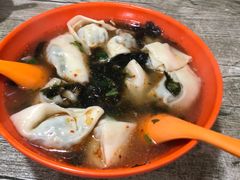 -阿麟馄饨(延长路店)