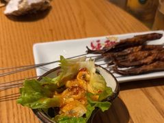 -蚝翅·海鲜粥·烧烤·龙虾季(海曙天一店)