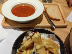 -原石牛扒·约会餐厅(龙城万科里店)