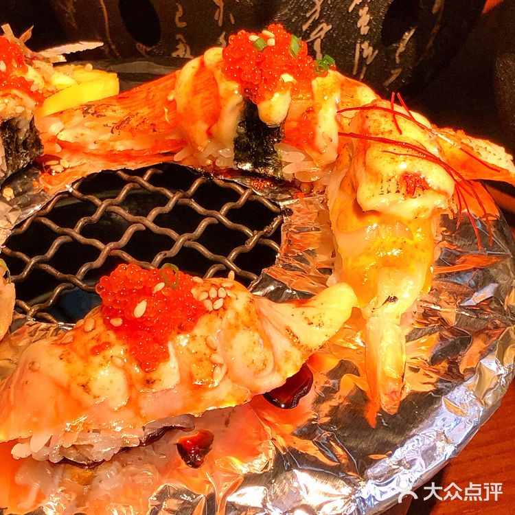 长沙人气NO.1日料💥动漫同款蛋包饭好吃到哭