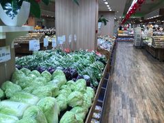 -果蔬好(江南赋店)