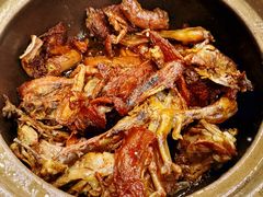 -斯丹姜母鸭·古法干香(涂门街总店)