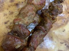 -新疆巴州金丝特餐厅(大钟寺店)