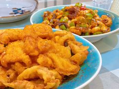 -君霖海鲜私房菜(春柳店)