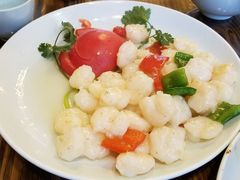 -双塔老饭店