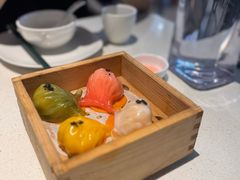 -煲王粤菜餐厅(中侨中心店)