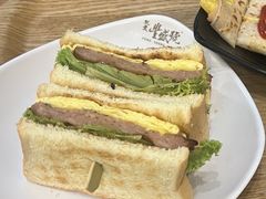-就爱丰盛号(士林店)