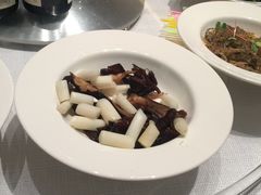 -上海静安香格里拉大酒店