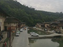 -福建土楼(南靖)景区