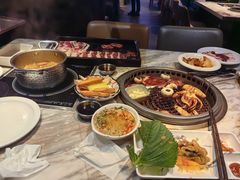 -火炉火自助餐(喜隆多店)