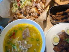 -弄堂里(阿里西溪A区店)