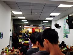 -正宗阳山牛杂(东城店)