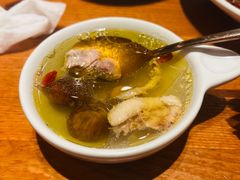 -云海肴·汽锅鸡·云南菜(广安门天虹店)