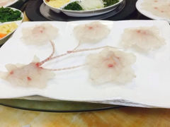 余师傅鱼生王-余师傅鱼生王