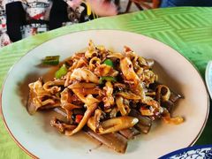 -盛港湾海鲜食府(黄沙店)