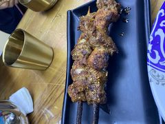 -巴依老爷新疆餐厅